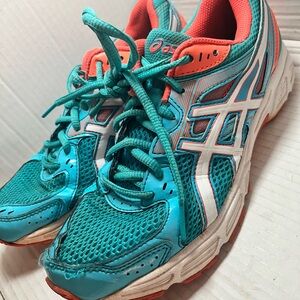 ASICS Gel Contend 2